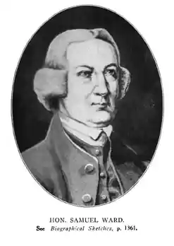 wardsamuel